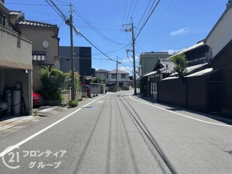 4LDK Property Nagaokakyo City Kyoto Prefecture (6)