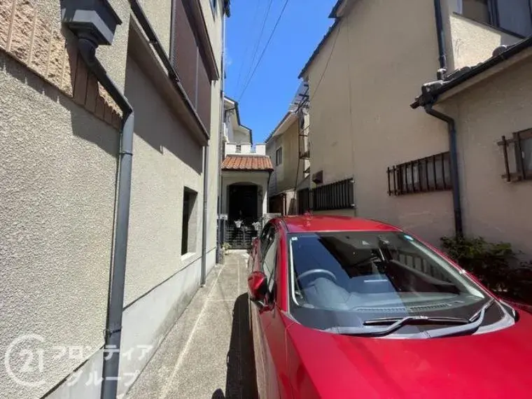 4LDK Property Nagaokakyo City Kyoto Prefecture (7)