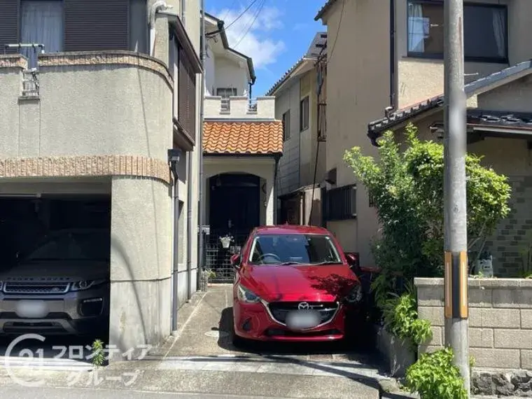 4LDK Property Nagaokakyo City Kyoto Prefecture (8)