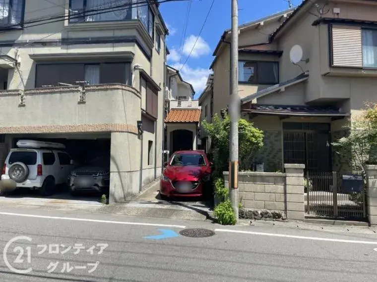 4LDK Property Nagaokakyo City Kyoto Prefecture (9)