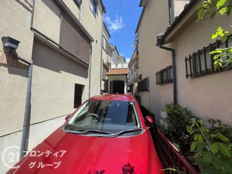4LDK Property Nagaokakyo City Kyoto Prefecture (10)