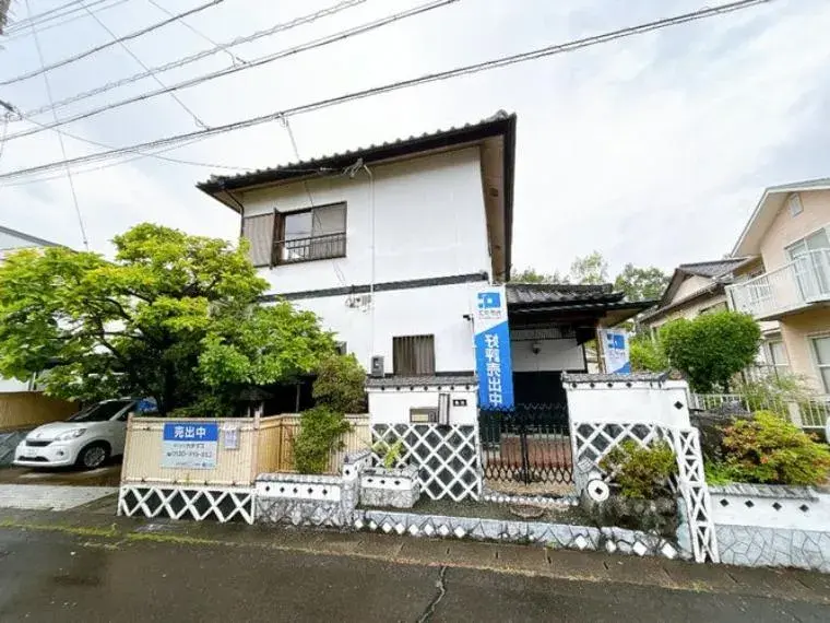 Akiya in Tajimi