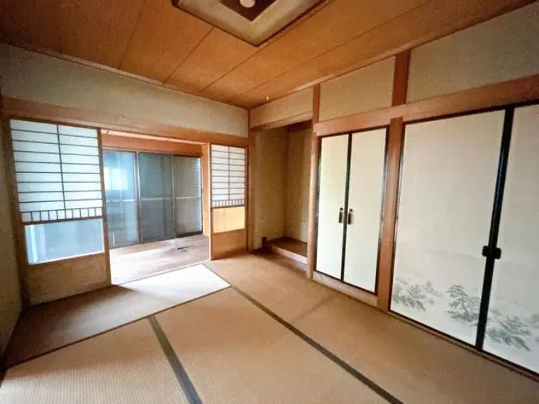 5SLDK Property Tajimi City Gifu Prefecture (11)