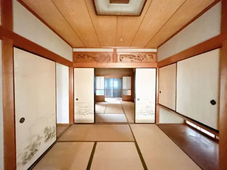 5SLDK Property Tajimi City Gifu Prefecture (12)