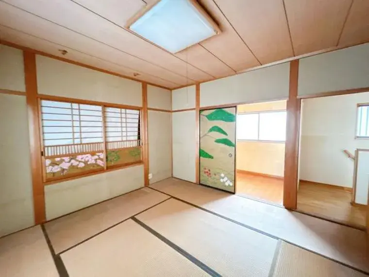 5SLDK Property Tajimi City Gifu Prefecture (18)