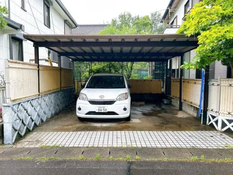 5SLDK Property Tajimi City Gifu Prefecture (3)