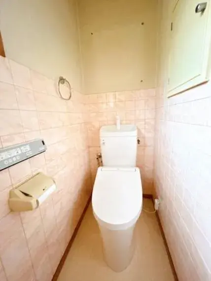 5SLDK Property Tajimi City Gifu Prefecture (26)