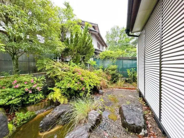 5SLDK Property Tajimi City Gifu Prefecture (4)