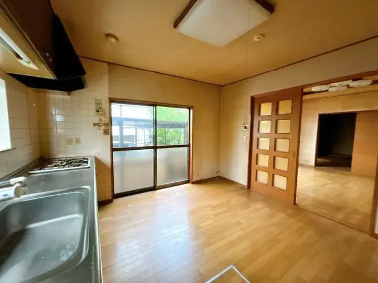 5SLDK Property Tajimi City Gifu Prefecture (5)