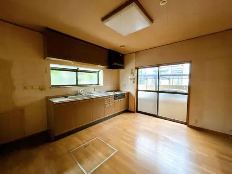 5SLDK Property Tajimi City Gifu Prefecture (8)