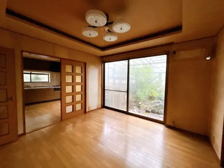 5SLDK Property Tajimi City Gifu Prefecture (9)
