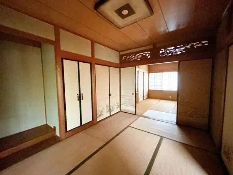 5SLDK Property Tajimi City Gifu Prefecture (10)