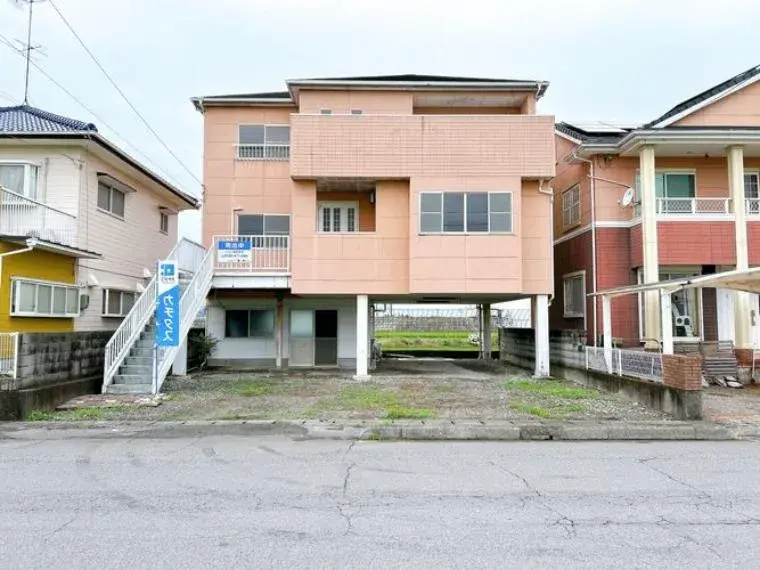 Akiya in Saijo