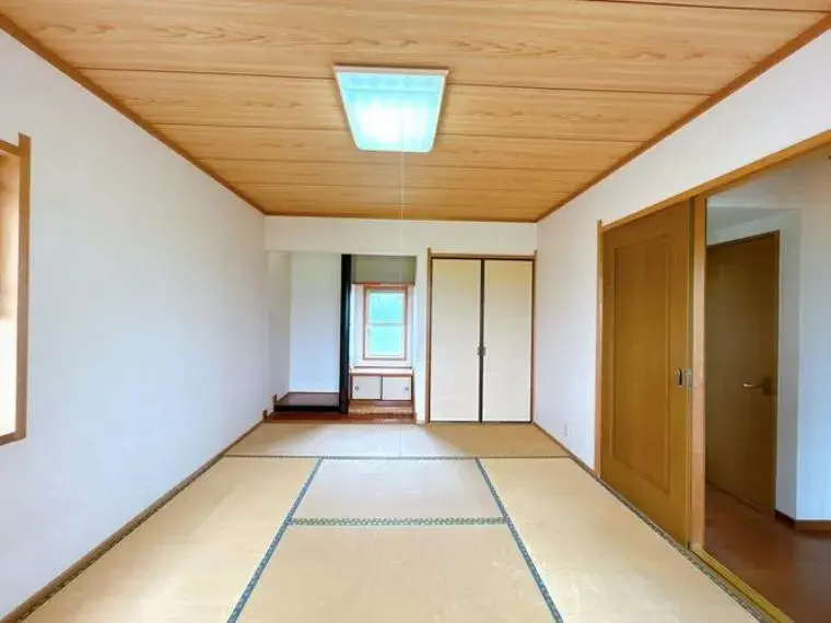 4LDK物件 西条市 愛媛県 (8)