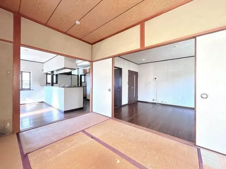 4LDK Kawanishi City Hyogo Prefecture (21)