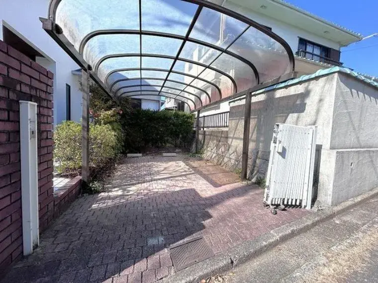 4LDK Kawanishi City Hyogo Prefecture (5)