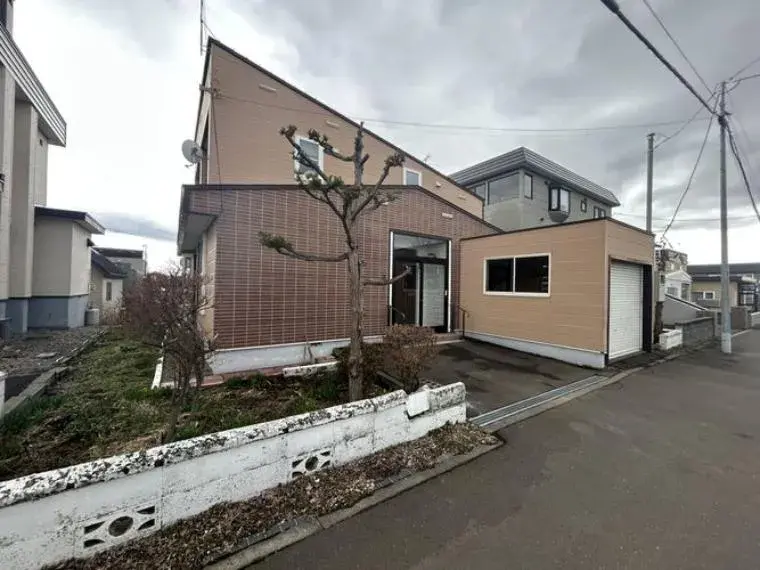 4LDK房产 岩见泽市 北海道 (2)