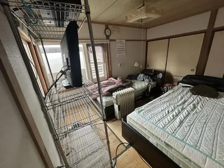 4LDK房产 岩见泽市 北海道 (11)