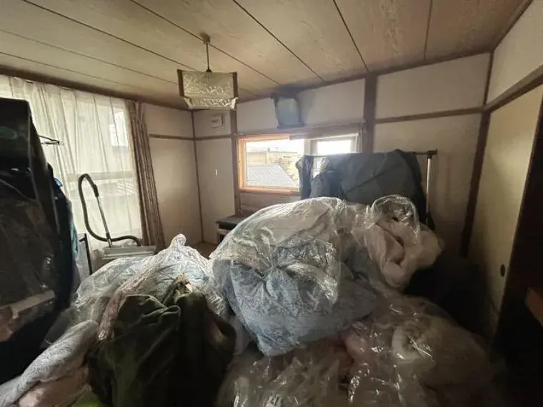 4LDK房产 岩见泽市 北海道 (12)