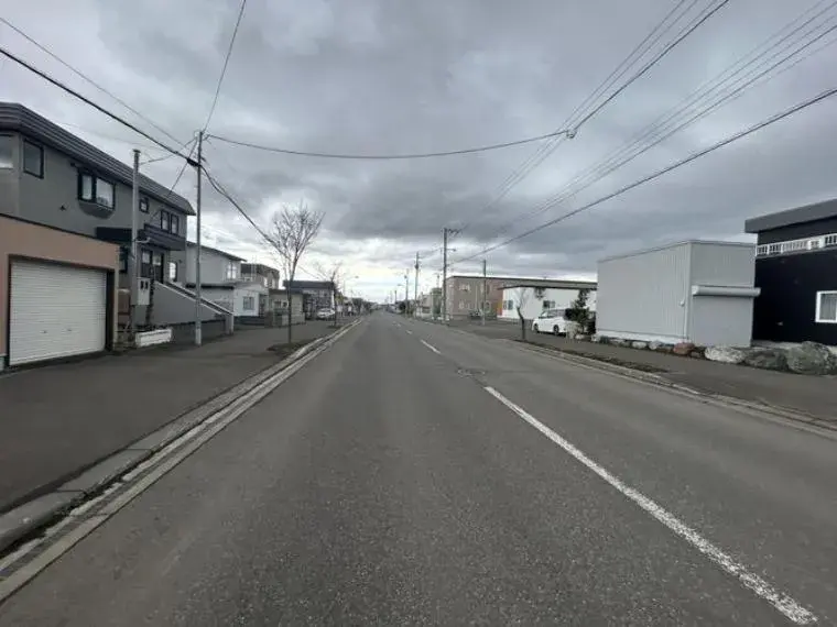4LDK房产 岩见泽市 北海道 (3)