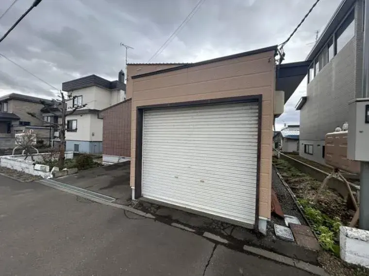 4LDK房产 岩见泽市 北海道 (5)