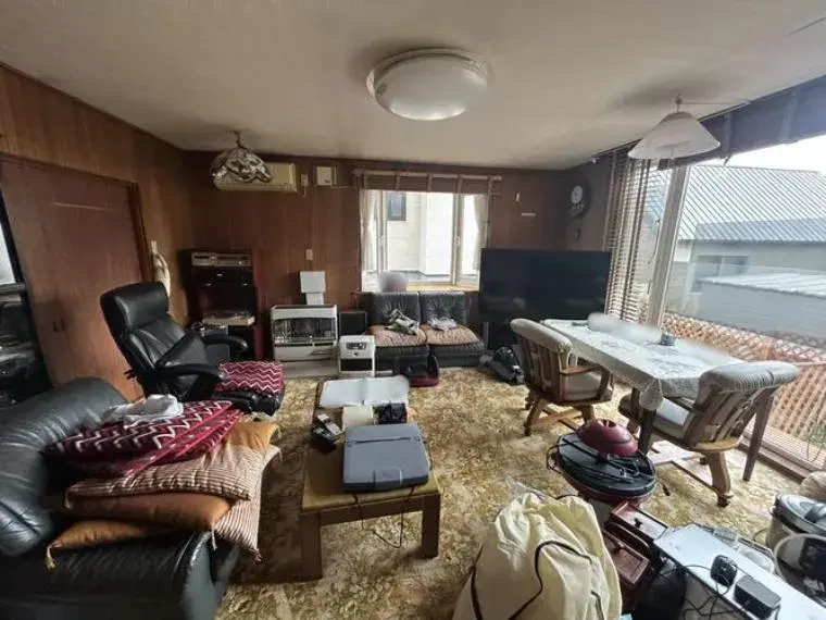 4LDK房产 岩见泽市 北海道 (7)