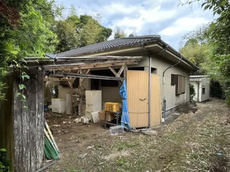 Akiya in 南さつま市