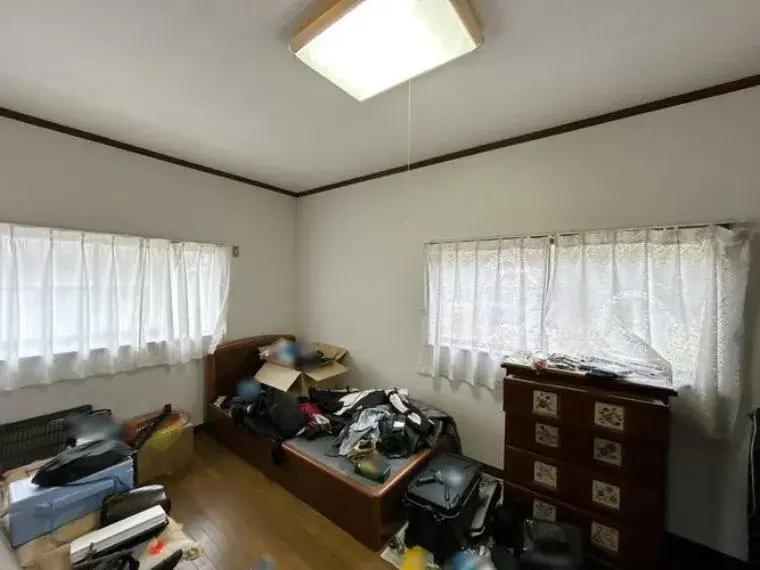 4LDK Ciudad de Takarazuka Prefectura de Hyogo (12)