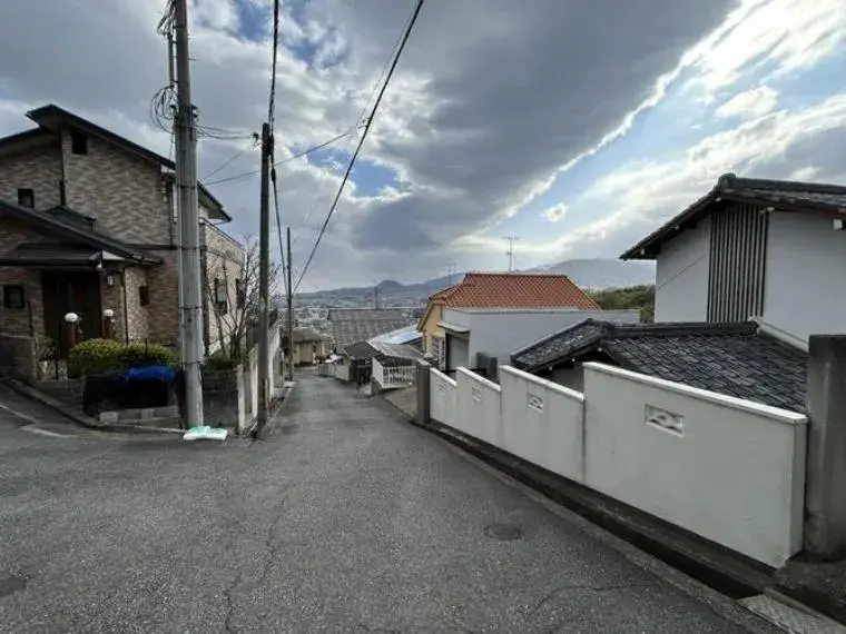 4LDK Ciudad de Takarazuka Prefectura de Hyogo (3)