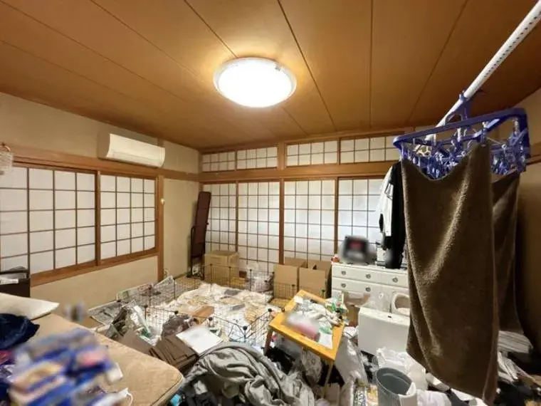 4LDK Ciudad de Takarazuka Prefectura de Hyogo (9)