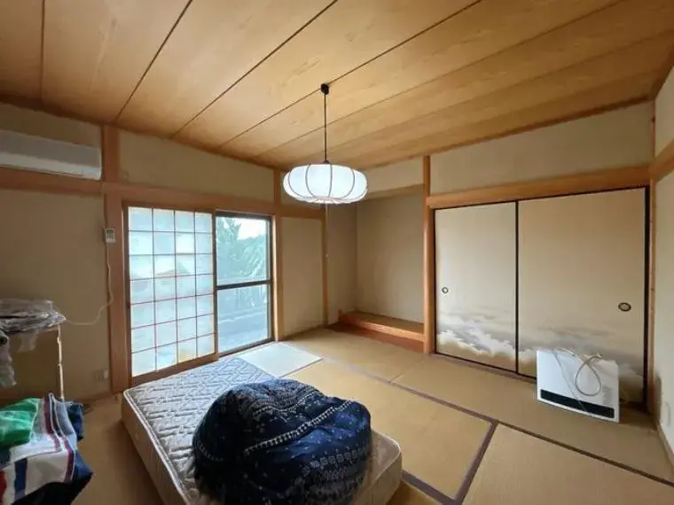 4LDK Ciudad de Takarazuka Prefectura de Hyogo (10)