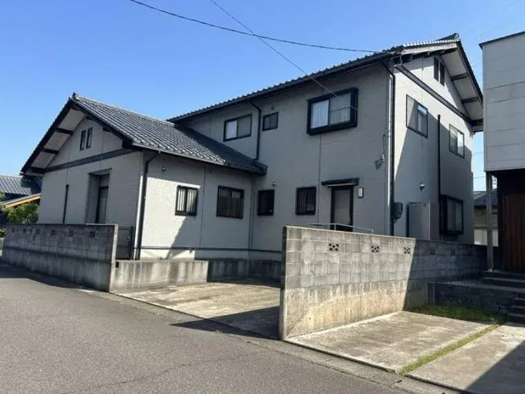 10室LDK房产 鲭江市 福井县 (2)