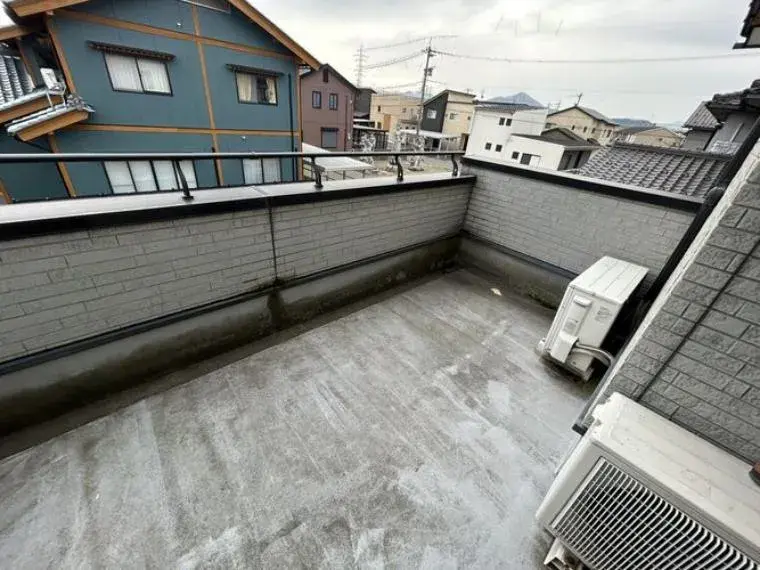 10室LDK房产 鲭江市 福井县 (5)