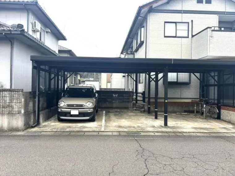 10室LDK房产 鲭江市 福井县 (7)