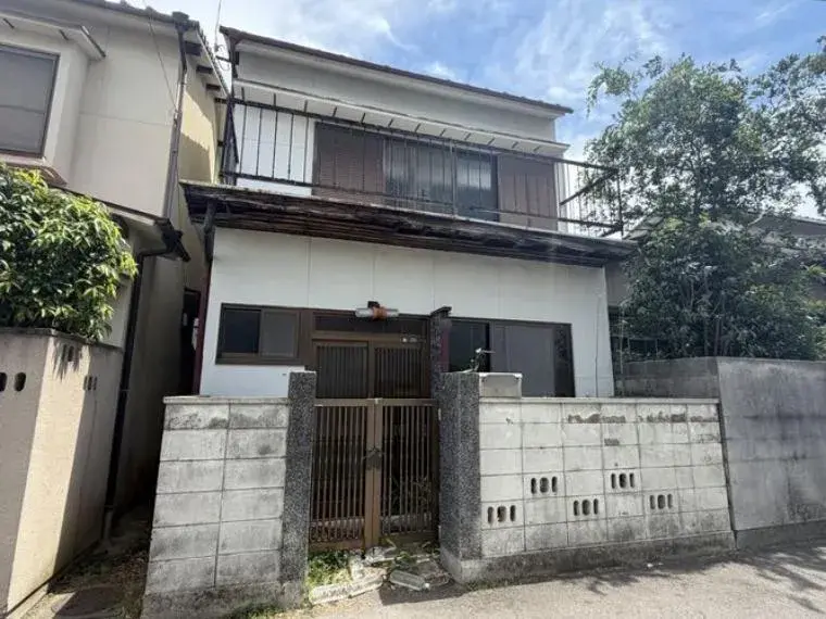 Akiya in 高松市