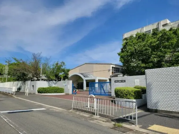 Akiya in Sakai
