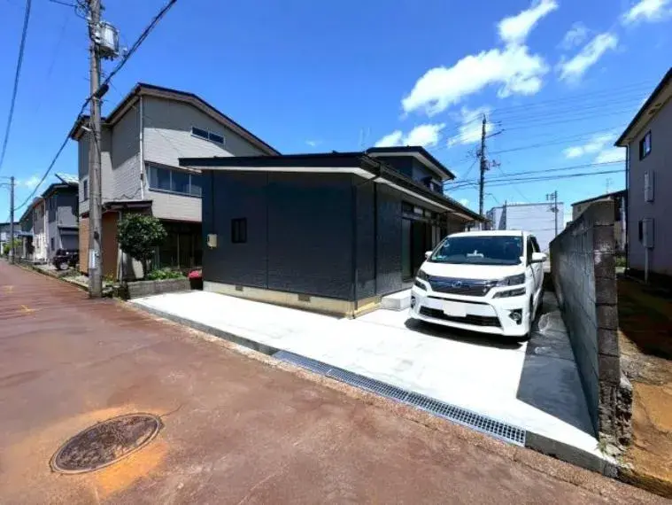 3LDK Ciudad de Joetsu Prefectura de Niigata (2)