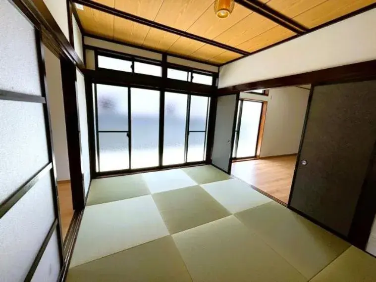 3LDK Ciudad de Joetsu Prefectura de Niigata (6)