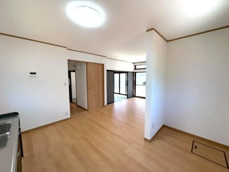 3LDK Ciudad de Joetsu Prefectura de Niigata (8)
