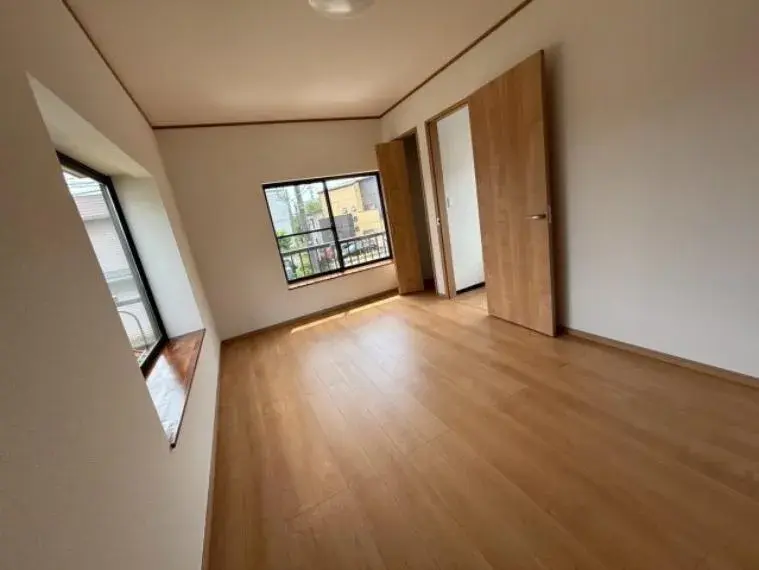3LDK Ciudad de Joetsu Prefectura de Niigata (9)