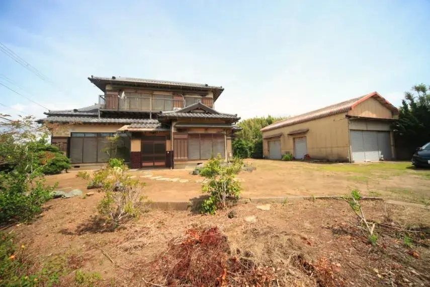 6DK Property Asahi City Chiba Prefecture (2)