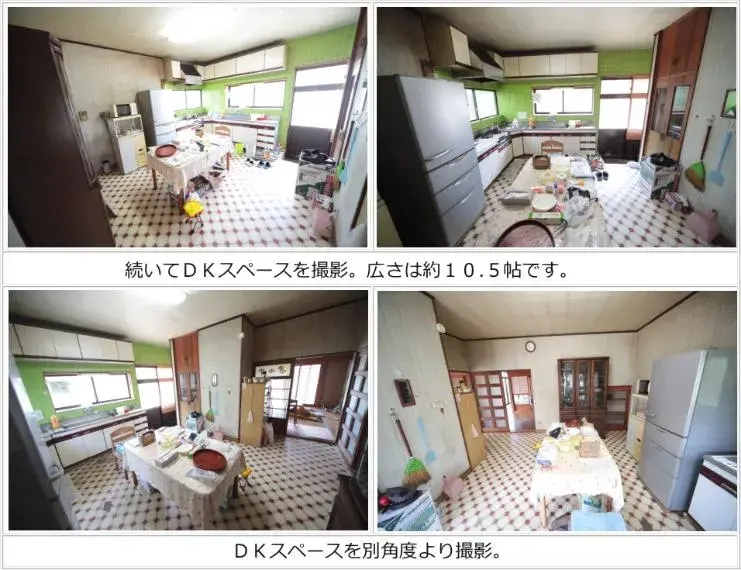 6DK Property Asahi City Chiba Prefecture (18)