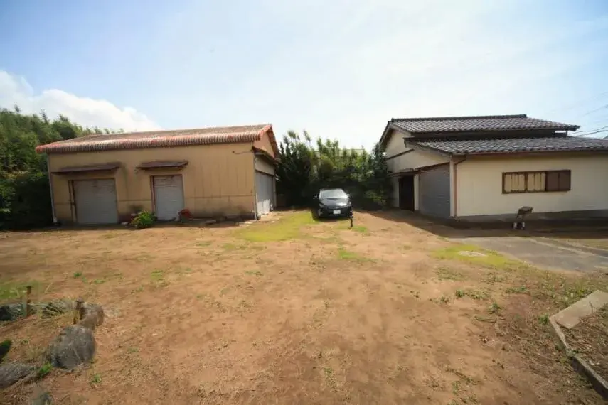 6DK Property Asahi City Chiba Prefecture (3)