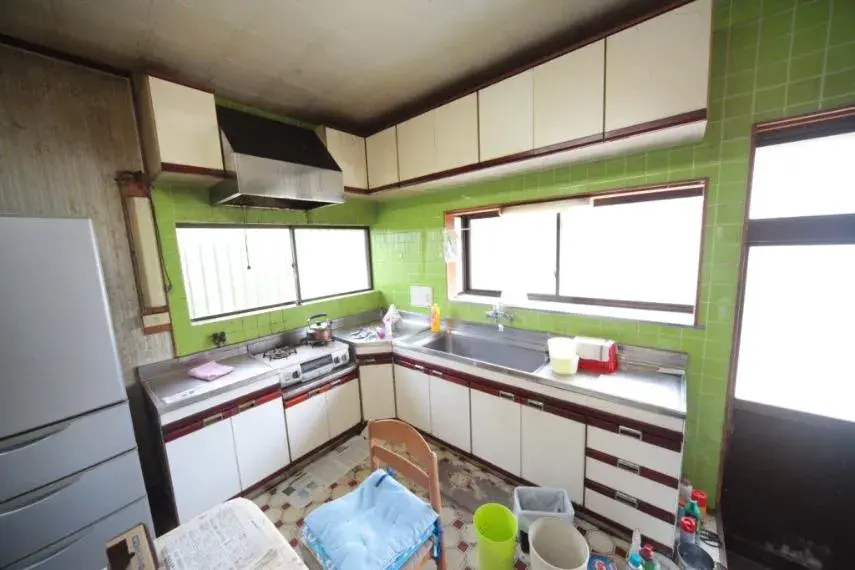 6DK Property Asahi City Chiba Prefecture (30)