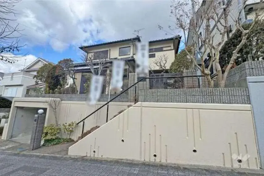 5LDK or more property Kawanishi City Hyogo Prefecture (2)