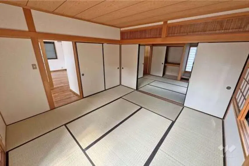 5LDK or more property Kawanishi City Hyogo Prefecture (11)