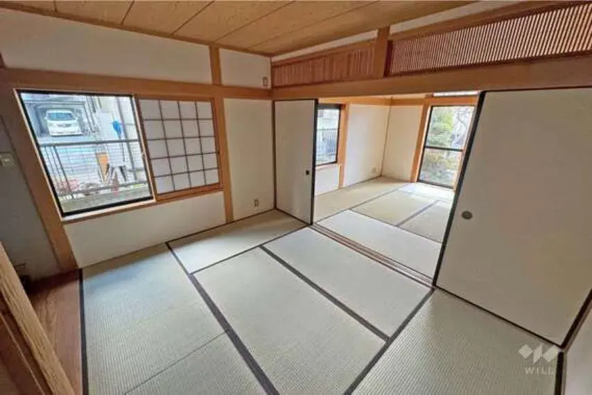 5LDK or more property Kawanishi City Hyogo Prefecture (13)
