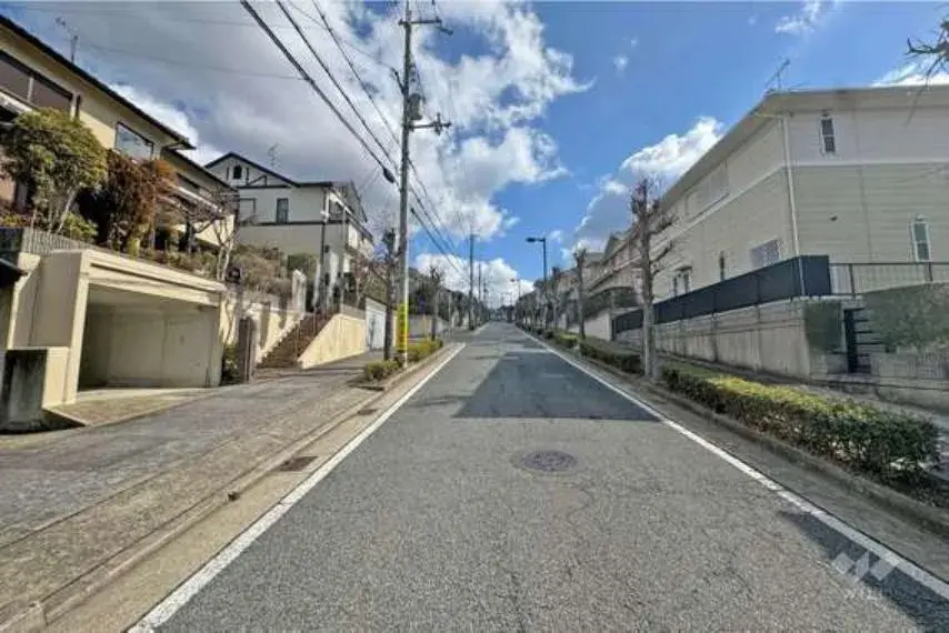 5LDK or more property Kawanishi City Hyogo Prefecture (3)