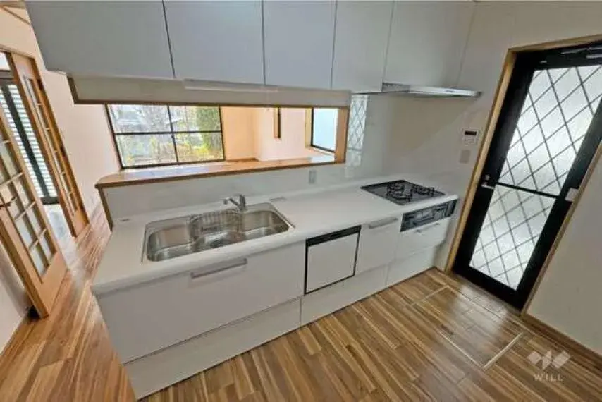5LDK or more property Kawanishi City Hyogo Prefecture (21)