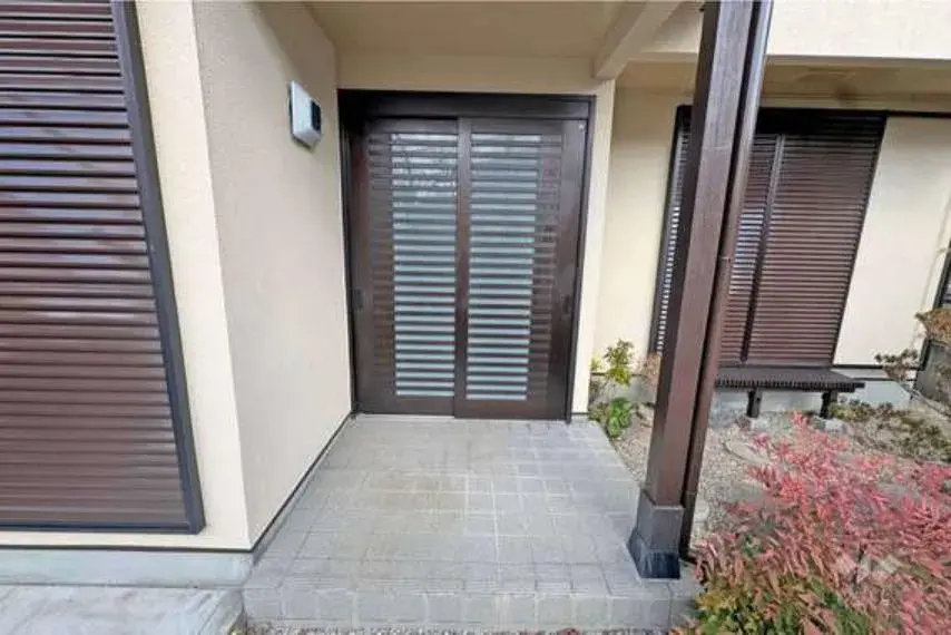 5LDK or more property Kawanishi City Hyogo Prefecture (5)